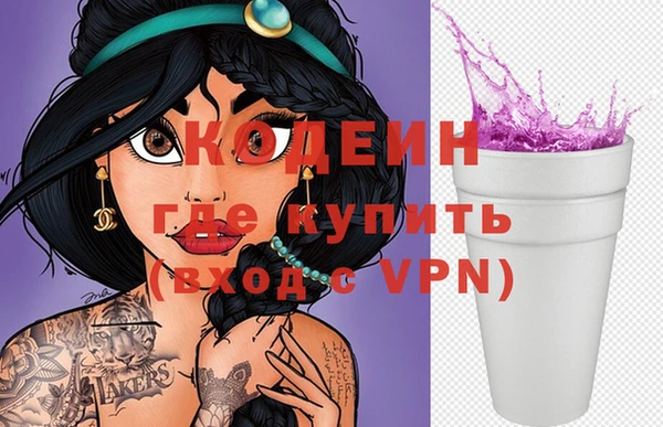 молекула духа Балахна